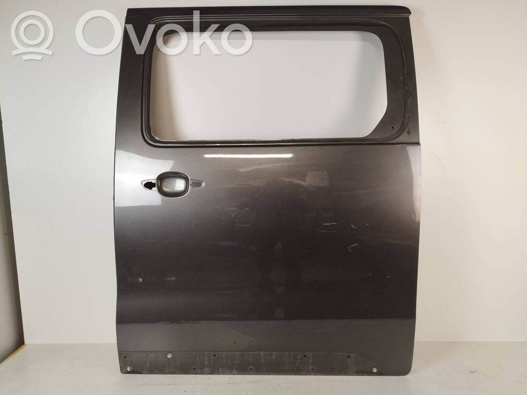 Citroen Jumpy Side sliding door 