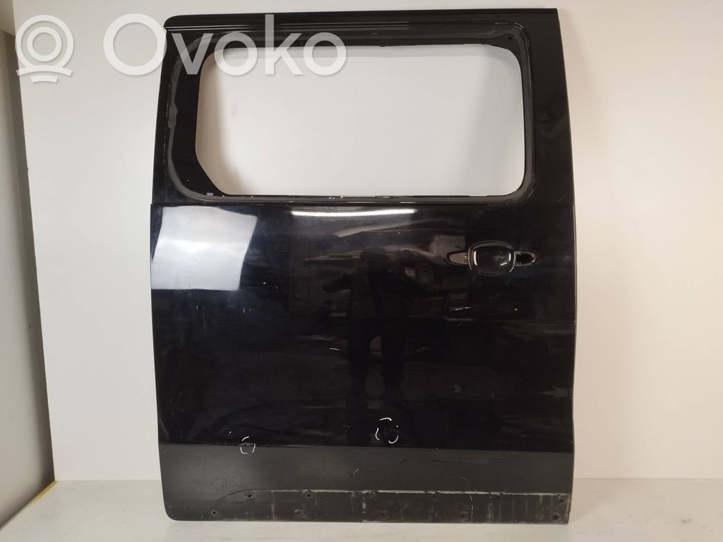Citroen Jumpy Side sliding door 