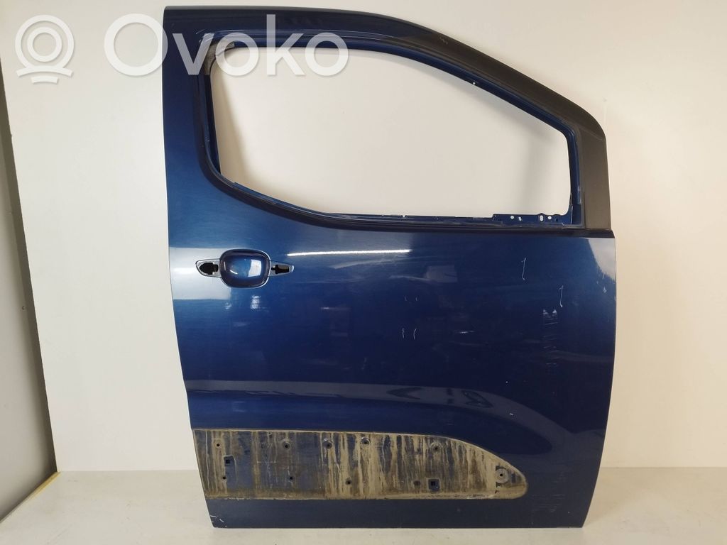 Citroen Berlingo Puerta delantera 
