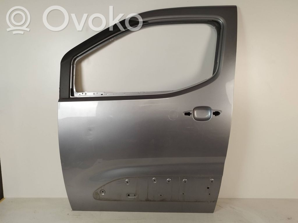Citroen Berlingo Durvis 