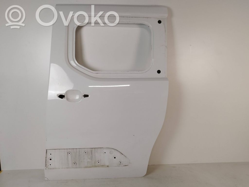 Citroen Berlingo Puerta corrediza 