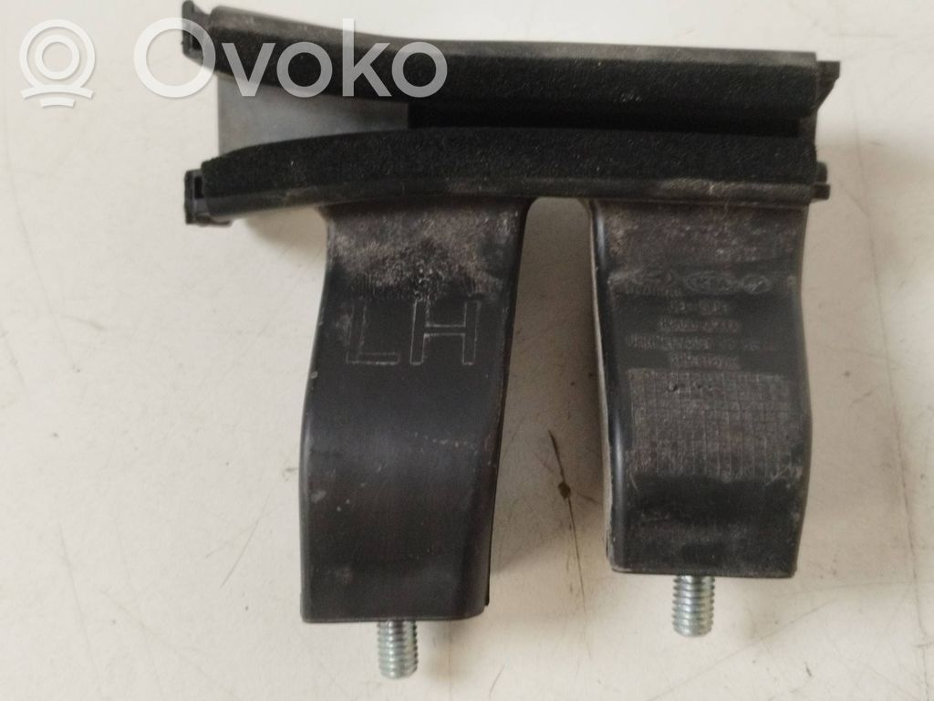 KIA Ceed Front door windshield rail 