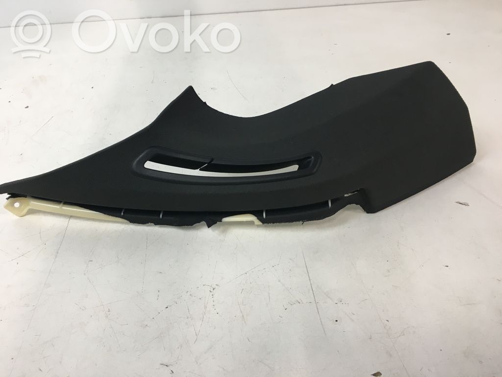 BMW 7 F01 F02 F03 F04 Osłona środkowa słupka / C 