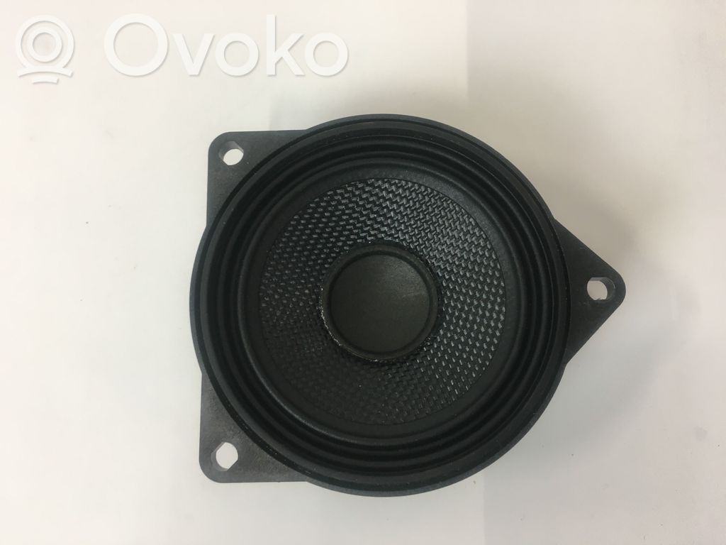 BMW 7 F01 F02 F03 F04 Głośnik drzwi przednich 