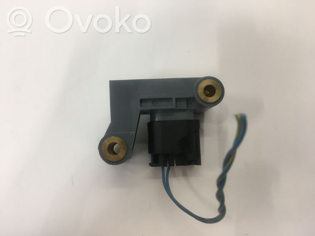 BMW 7 F01 F02 F03 F04 Датчик удара надувных подушек 