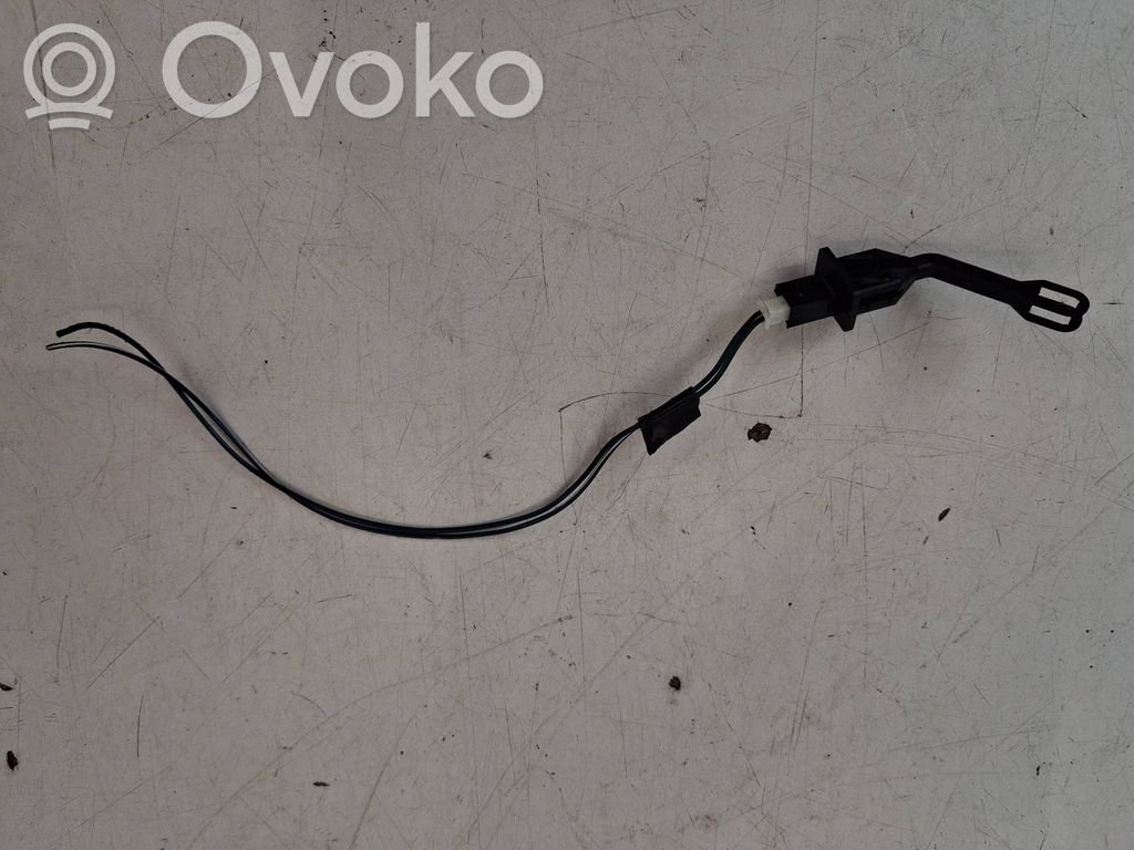 Jeep Grand Cherokee Senzor temperatură interioară 
