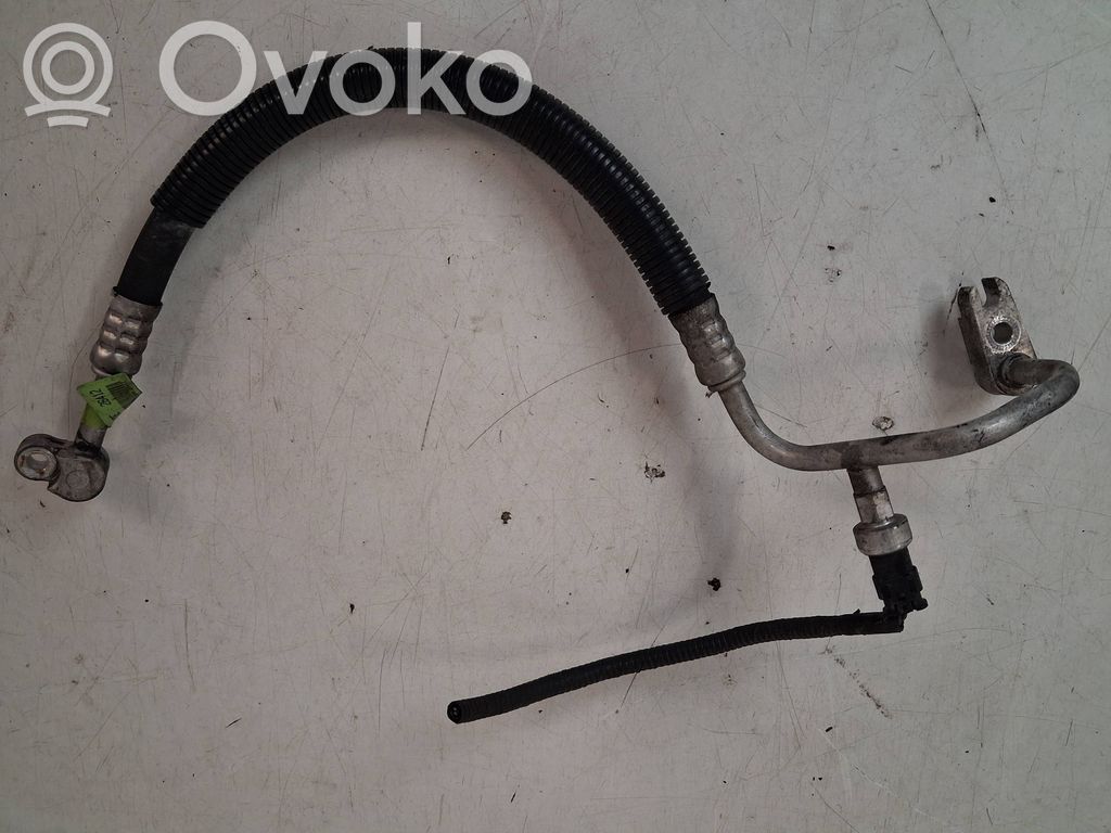 Jeep Grand Cherokee Ilmastointilaitteen putki (A/C) 