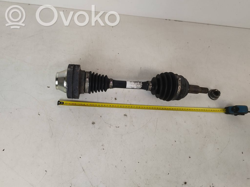 Audi Q7 4L Półoś przednia 