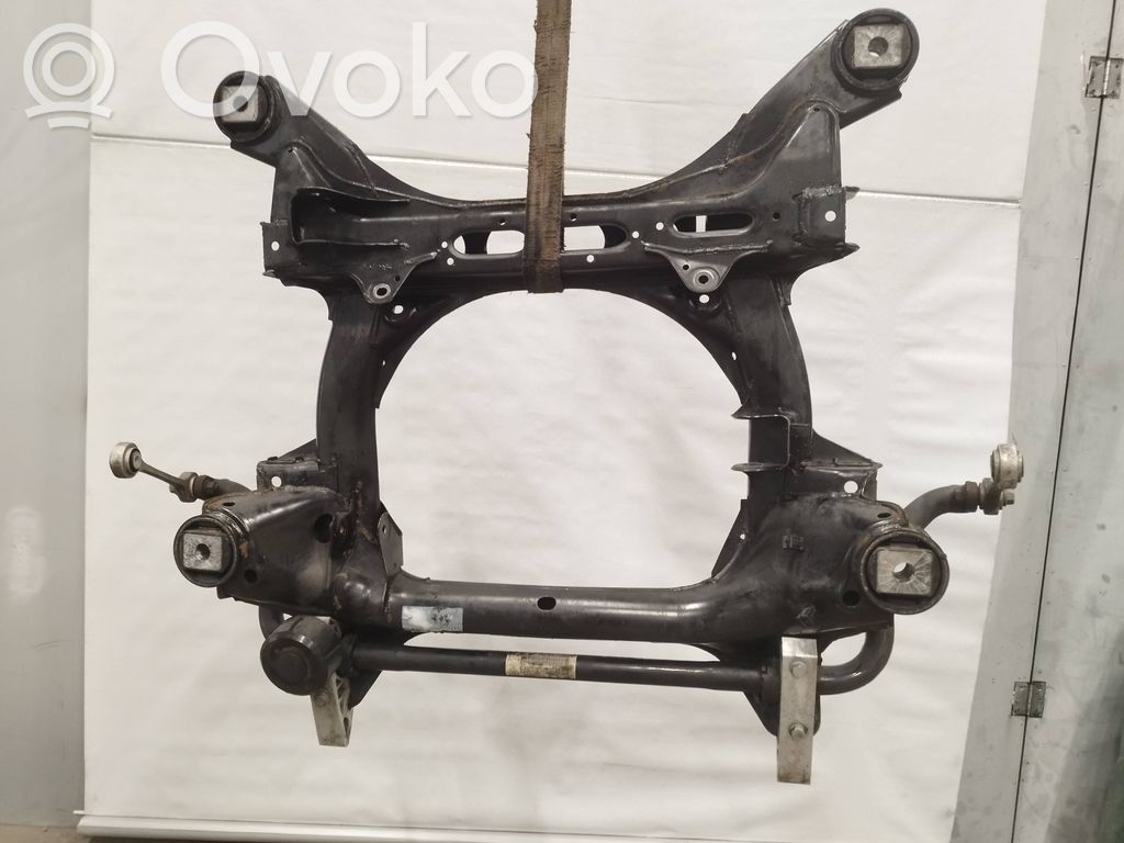 Front subframe   7L0407747A,7L0499311E,7L0411025G