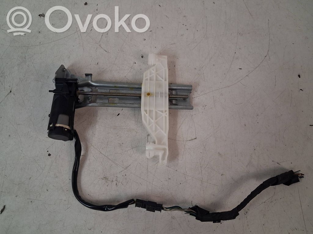BMW 7 F01 F02 F03 F04 Seat adjustment motor 