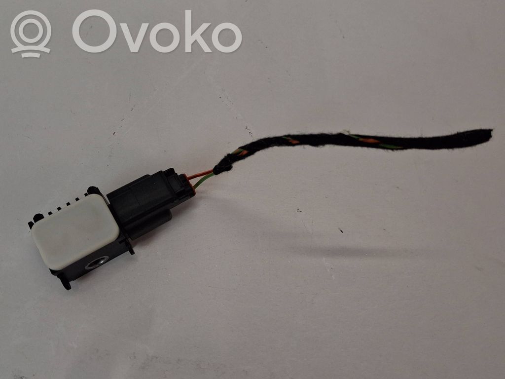 Land Rover Range Rover L322 Airbag deployment crash/impact sensor 