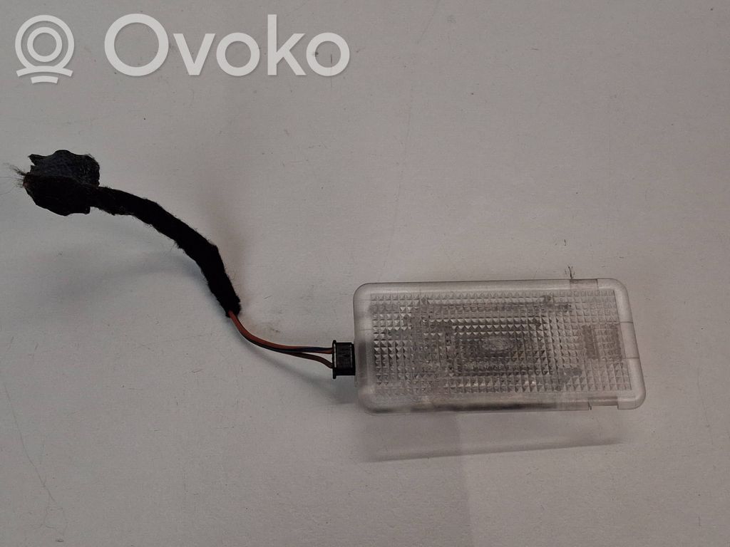 Land Rover Range Rover L322 Other interior light 