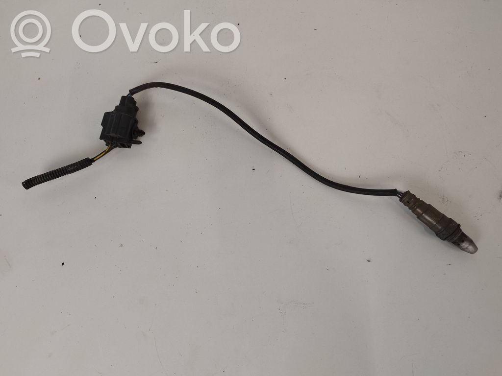 Зонд «Lambda»   31319664,54035AAA,78HL122