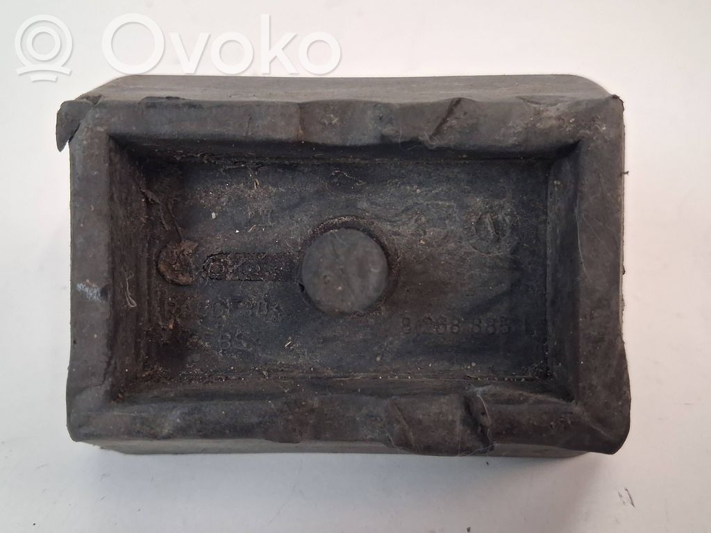 Land Rover Range Rover L322 Jacking socket point 