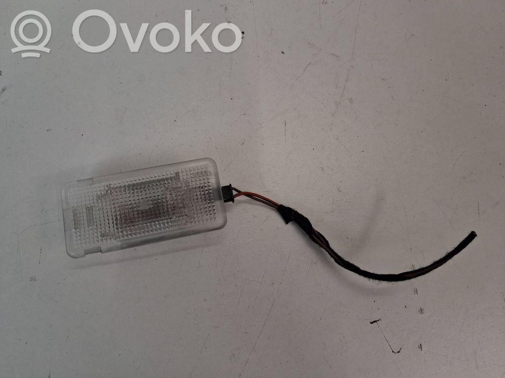 Land Rover Range Rover L322 Front seat light 