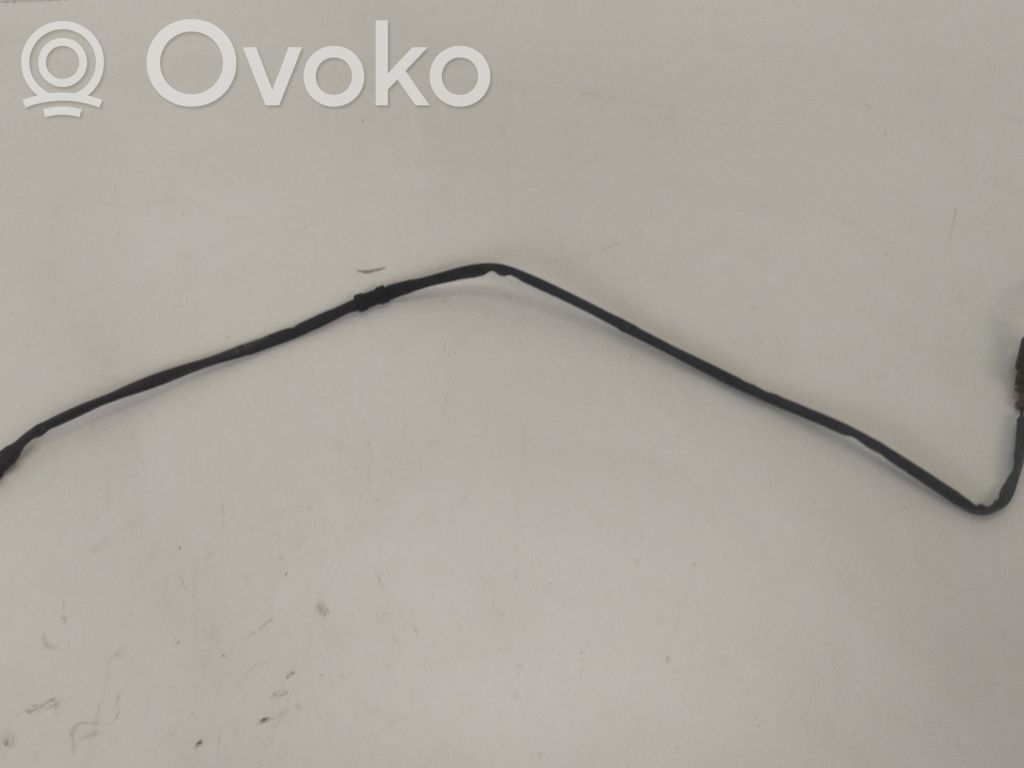 Volkswagen PASSAT CC Lambda probe sensor 
