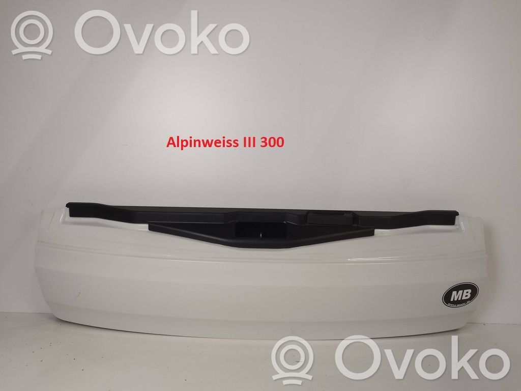 BMW X5 E70 Tailgate/trunk/boot lid 