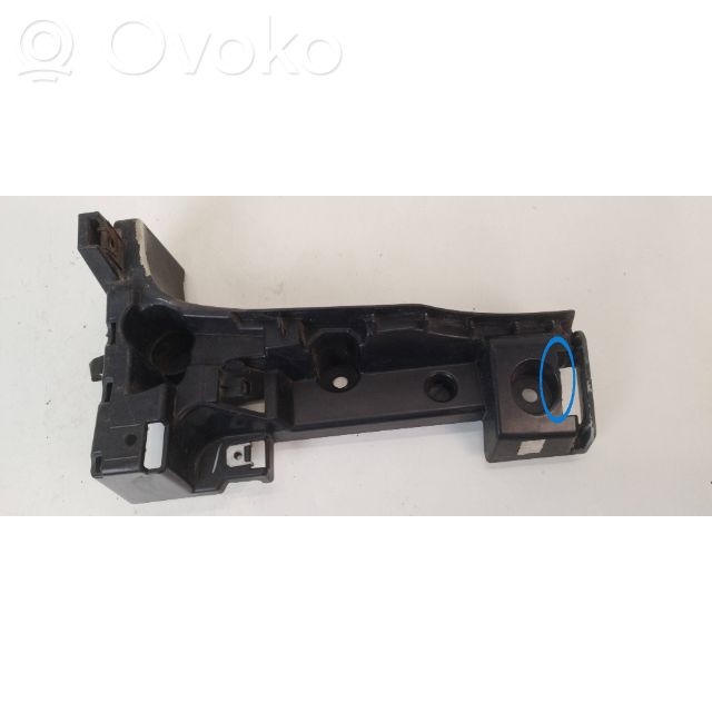 Rear bumper mounting bracket   7226936,10503410,51127226936