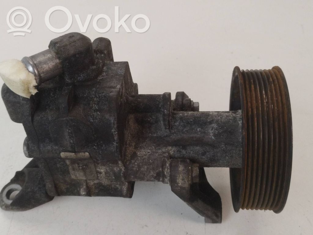 BMW X5 E70 Power steering pump 