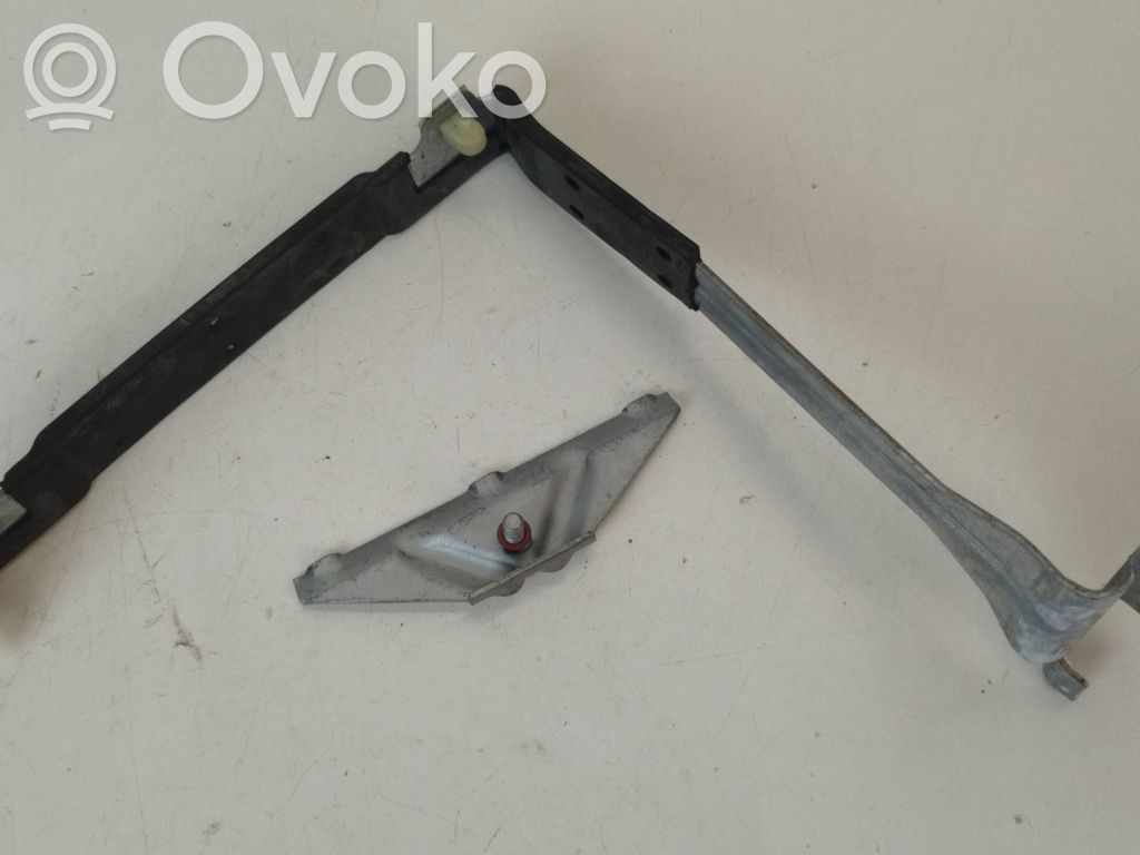 BMW X5 E70 Battery bracket 