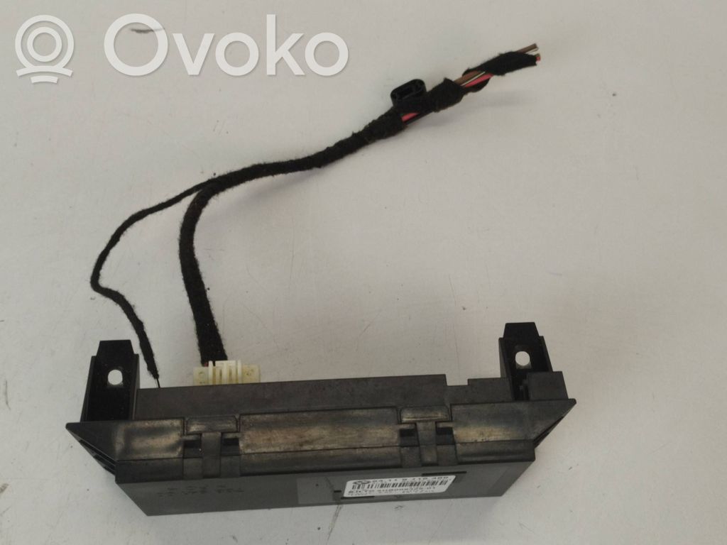 BMW X5 E70 Comfort/convenience module 