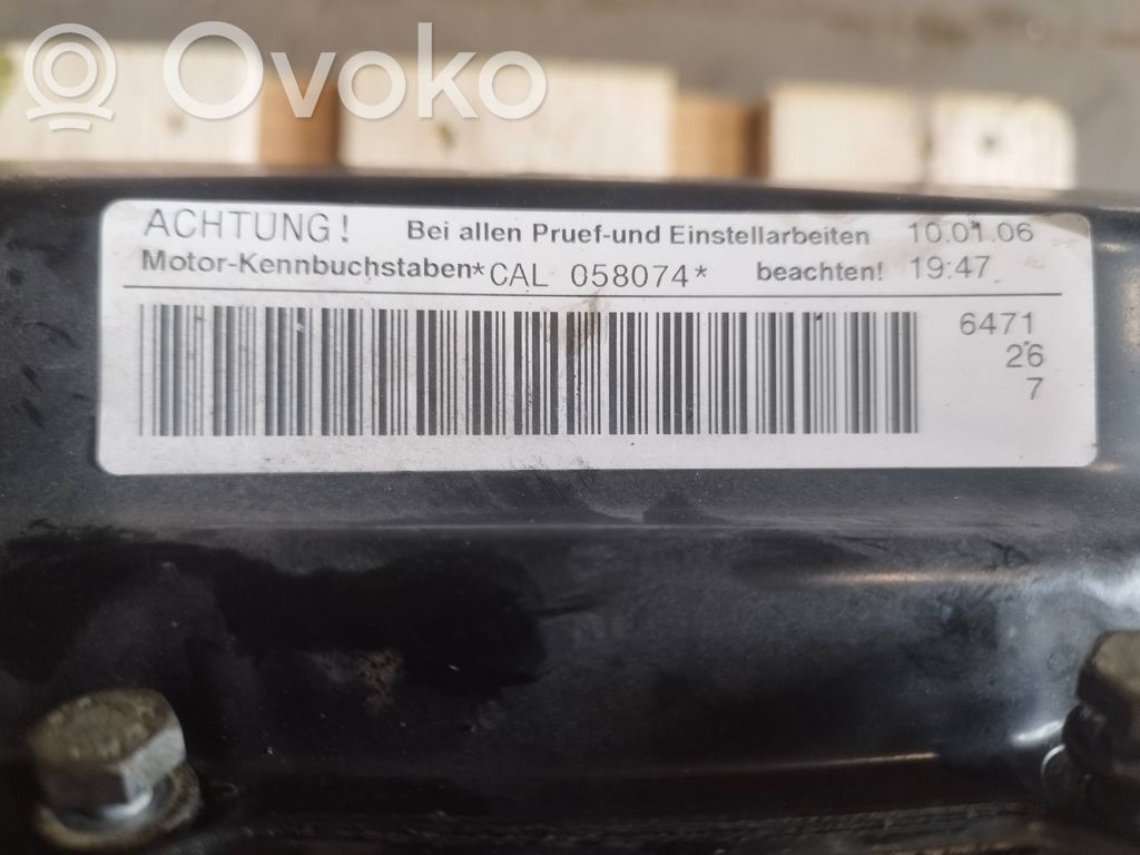 Audi Q5 SQ5 8R Engine head 