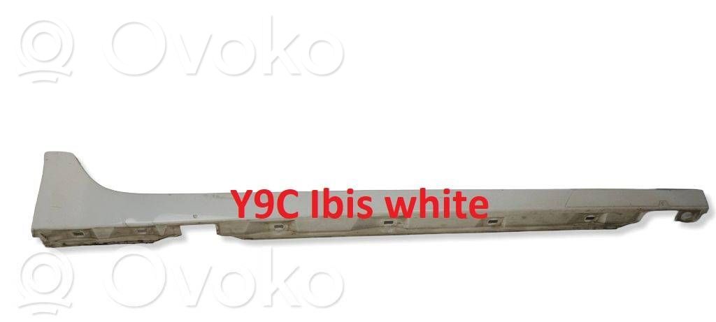 Audi A6 S6 C7 4G Slenkstis 