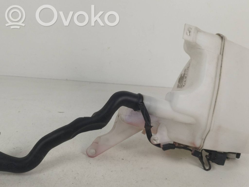 Volvo S60 Logu šķidruma tvertne 