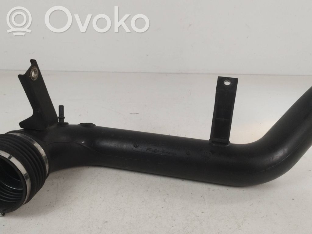 Volvo S60 Schlauch / Leitung Ladeluftkühler 