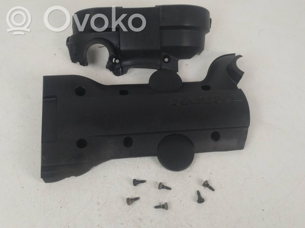 Volvo S60 Moottorin koppa 