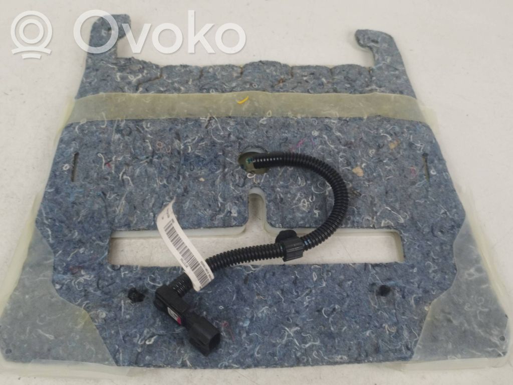 Volvo S60 Seat pressure sensor 