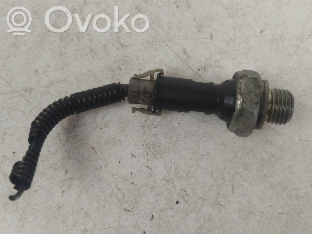 Volvo S60 Tepalo slėgio daviklis 