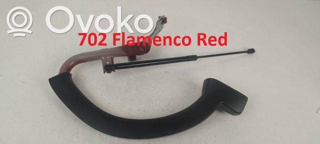 Volvo S60 Tailgate/trunk/boot hinge 