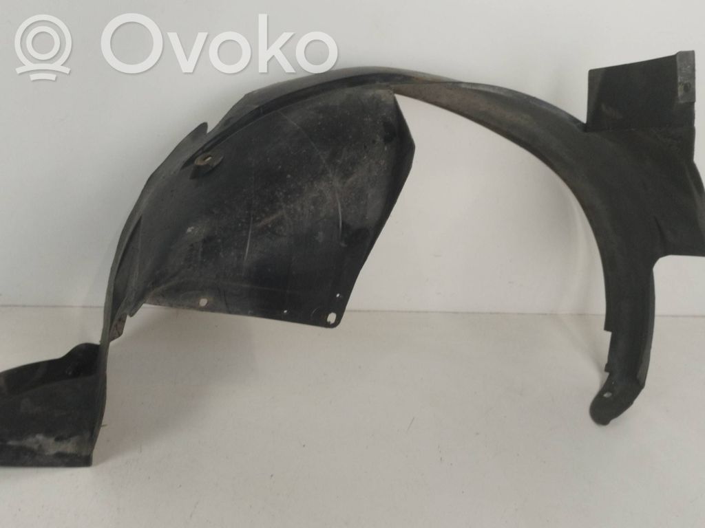Citroen Berlingo Nadkole przednie 