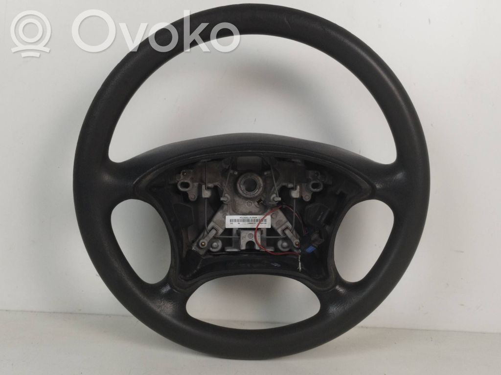 Citroen Berlingo Ohjauspyörä 