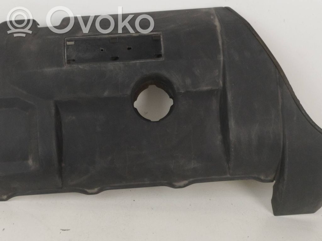 Volvo XC60 Engine cover (trim) 