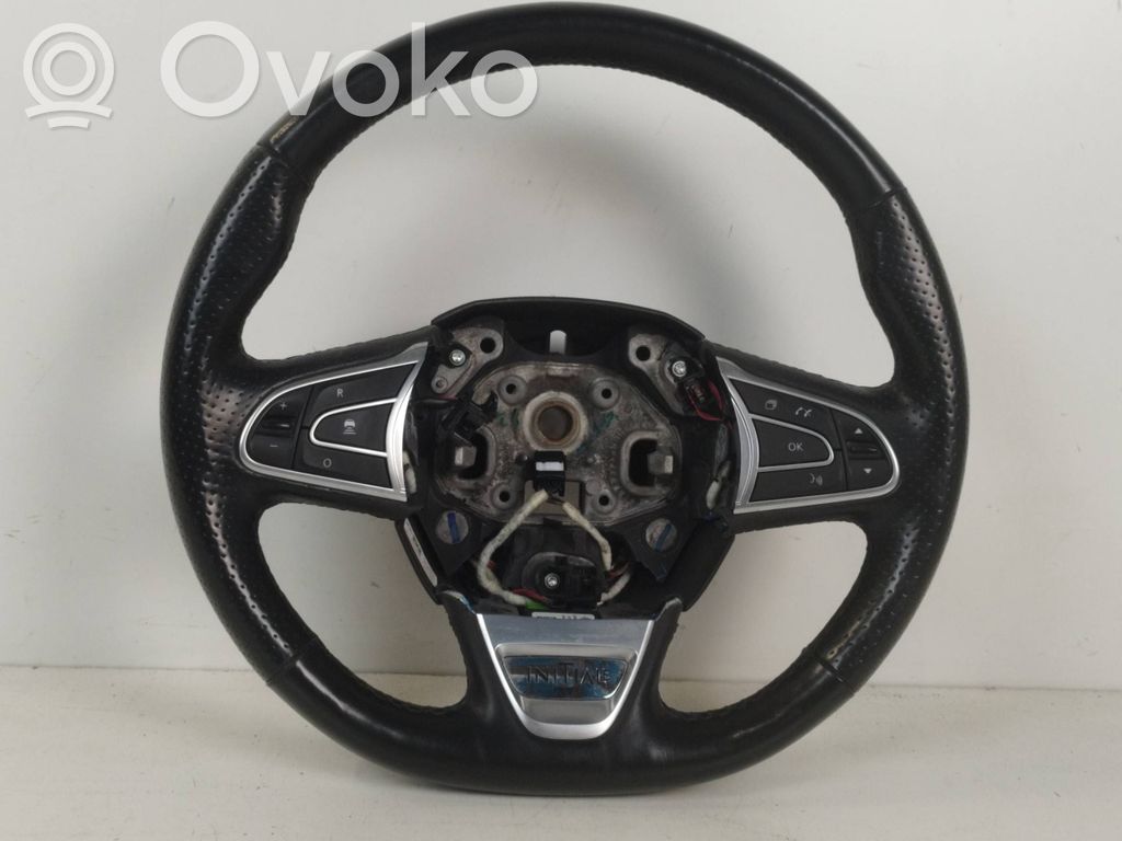 Renault Talisman Lenkrad 