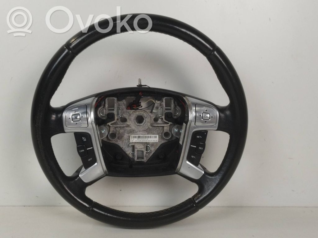Ford Mondeo MK IV Ohjauspyörä 