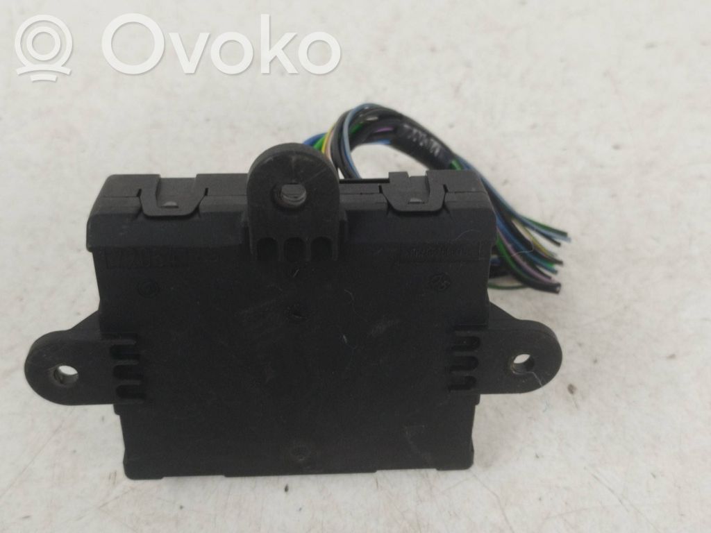 Ford Mondeo MK IV Unité de commande module de porte 