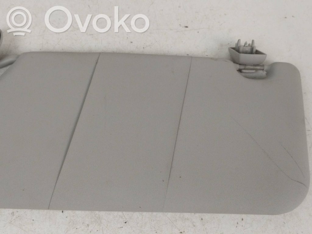 Ford Mondeo MK IV Sun visor 