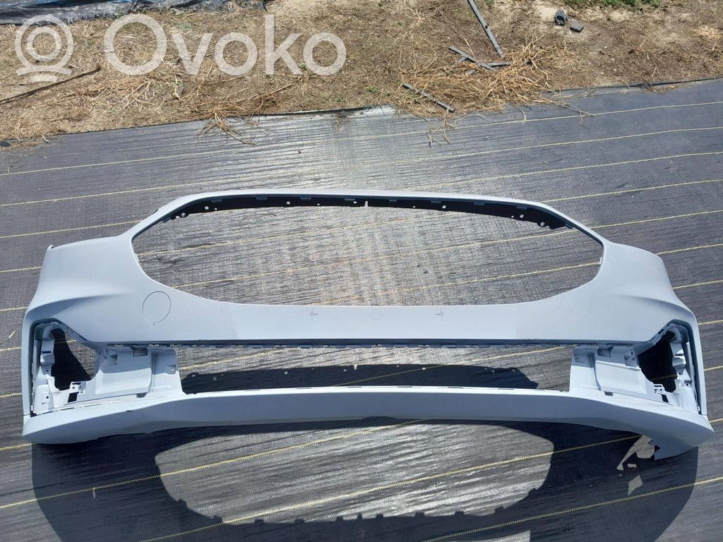 Ford S-MAX Parachoques delantero 