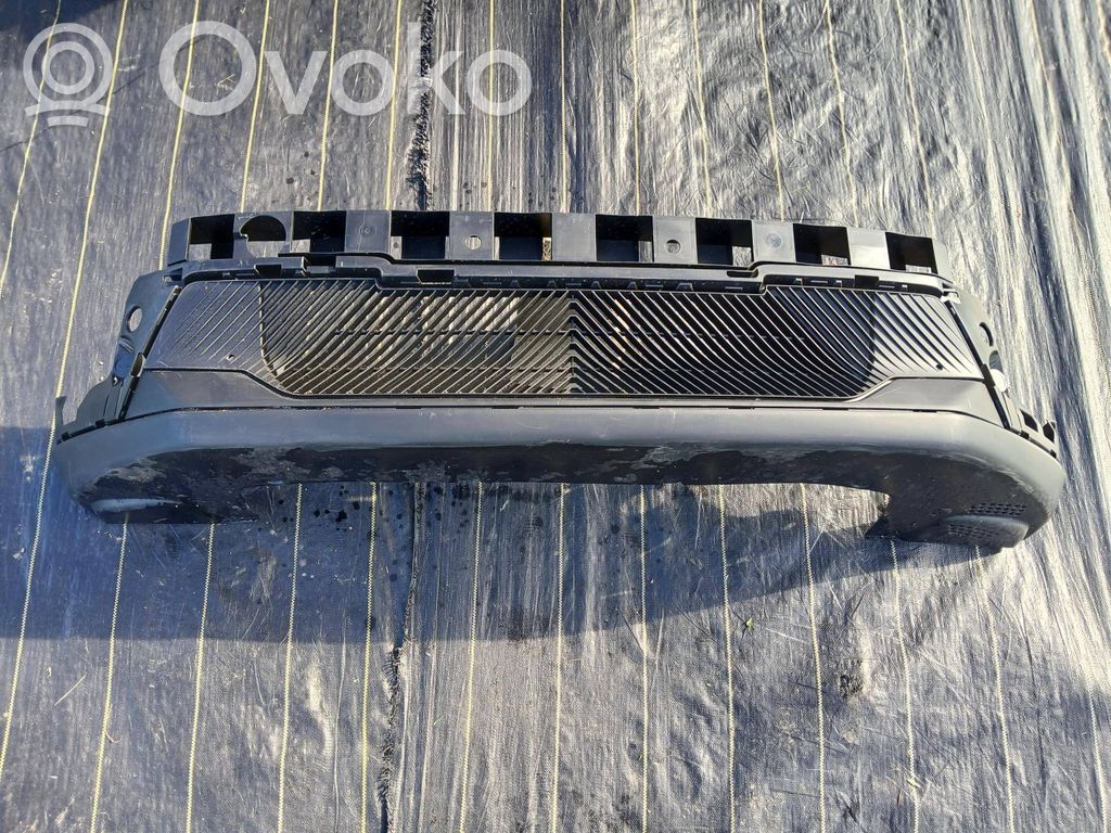 Priekšējais bamperis   9856486780,9856968080,9969025