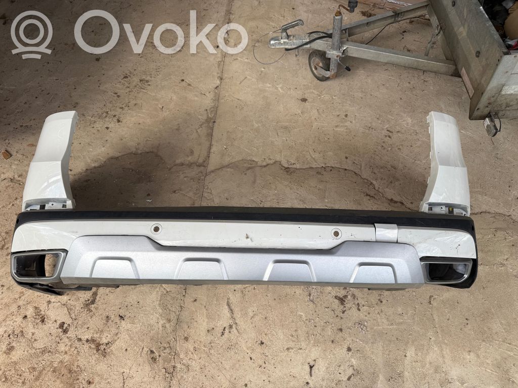 BMW X5 G05 Parachoques 