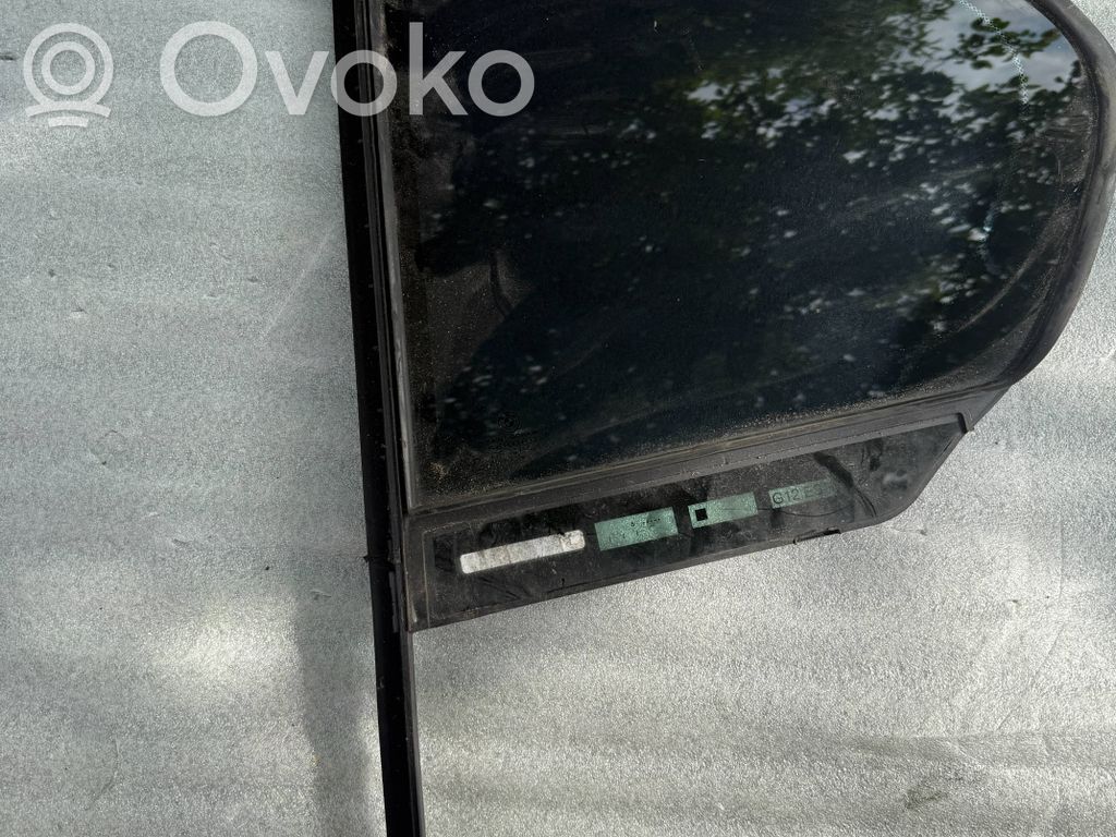 BMW 7 G11 G12 Szyba karoseryjna drzwi tylnych 