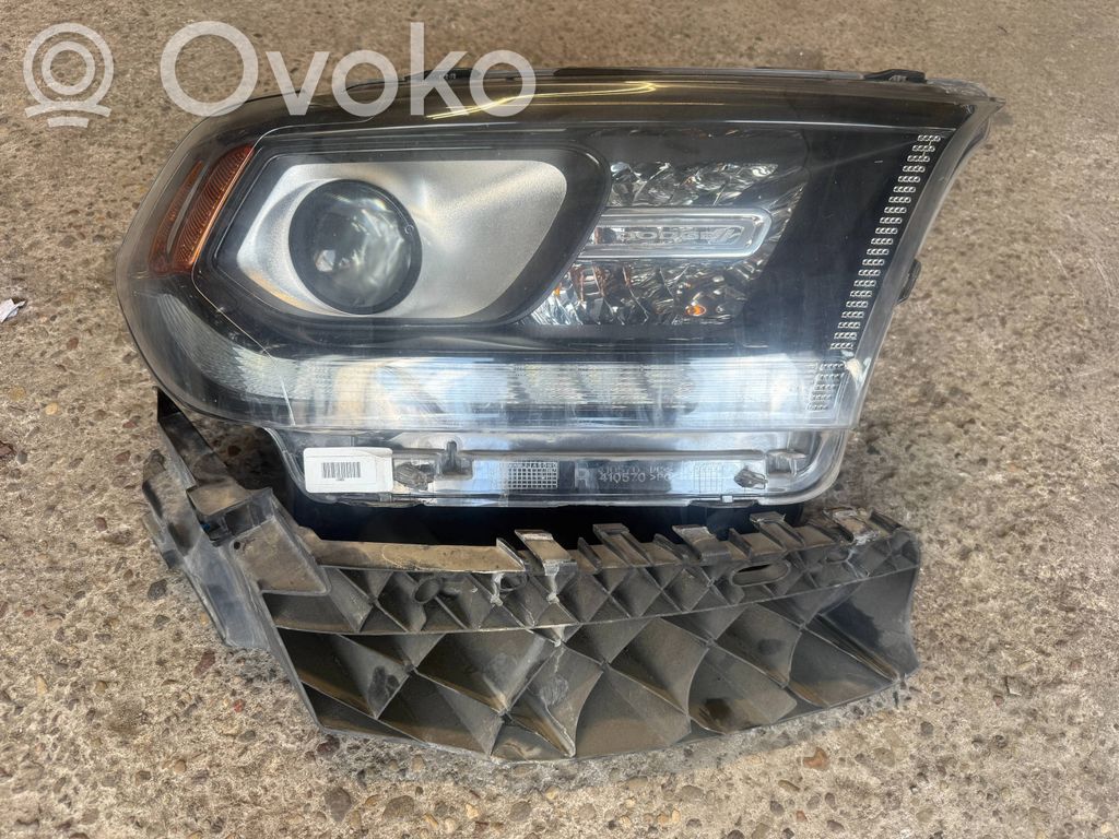 Dodge Durango III Headlight/headlamp 