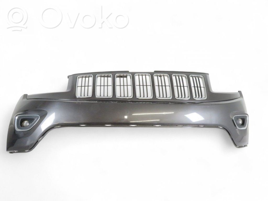 Jeep Grand Cherokee Parachoques delantero 