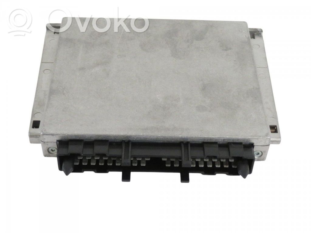 Mercedes-Benz S W140 Other control units/modules 