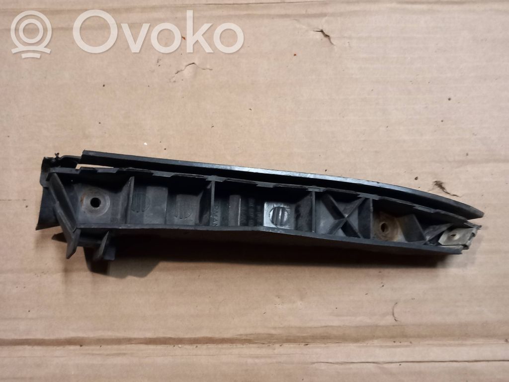 Audi A3 S3 8L Front bumper mounting bracket 