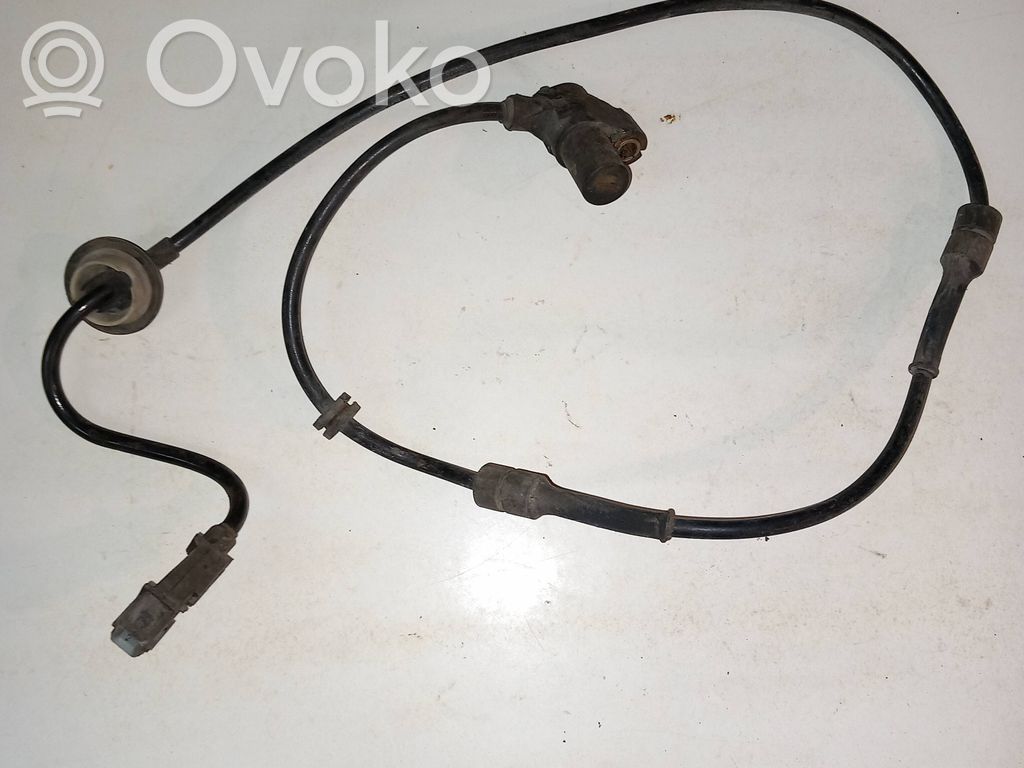 Peugeot 406 Sensor freno ABS de aceleración de rueda 
