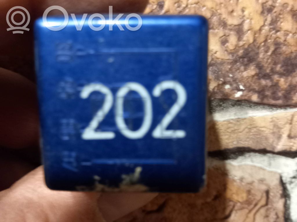 Muu rele   8A0951253,8A0951253A